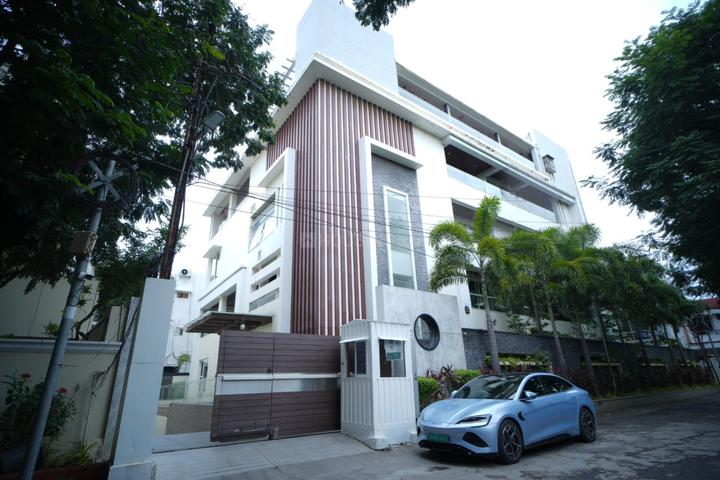 Gouri Shankar Nagar Colony, Banjara Hills Main Image 1