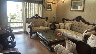 Hall Image of 2587 Sq.ft 3.5 BHK Apartment / Flat for sale in Sector 57 Gurgaon for Rs. 37000000