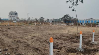 Image of 1076 Sq.ft Residential Plot / Land for sale in Sairung Avenue, Hinjawadi Phase 2, Pune for Rs. 3250000