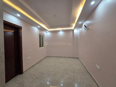 4 BHK Independent Builder Floor