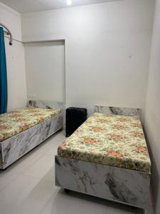 Bedroom Image of Janardan Yadav in Goregaon East, Mumbai