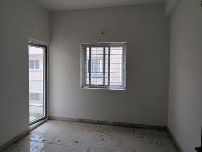 Bedroom Image of 1150 Sq.ft 2 BHK Apartment / Flat for sale in NLC Aroha, Ameenpur Sangareddy for Rs. 7286000
