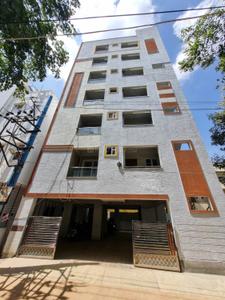 3 BHK Flat