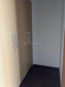 Bedroom Image of 3200 Sq.ft 3.5 BHK Apartment / Flat for sale in Spaze Privy AT4, Sector 84 Gurgaon for Rs. 33000000