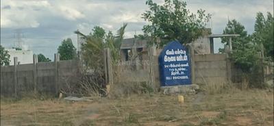 Image of 800 Sq.ft Residential Plot / Land for sale in Mathur, Pudukkottai for Rs. 240000