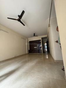 Hall Image of 1210 Sq.ft 3 BHK Builder Floor for rent in Signature Global Park 2 And 3, Sector 36 Sohna for Rs. 20000