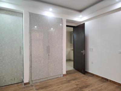 Bedroom Image of 2000 Sq.ft 4 BHK Builder Floor for rent in Chhattarpur New Delhi for Rs. 45000