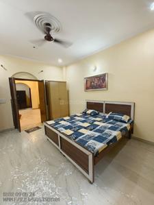 Bedroom Image of Luxury pg  in Sector 39, Gurgaon