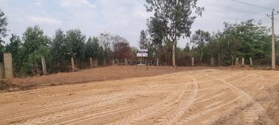 Skanda City Devanahalli Plot View 3
