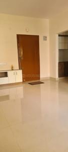 Hall Image of 650 Sq.ft 1 BHK Apartment / Flat for rent in Indira Nagar Bengaluru for Rs. 32000