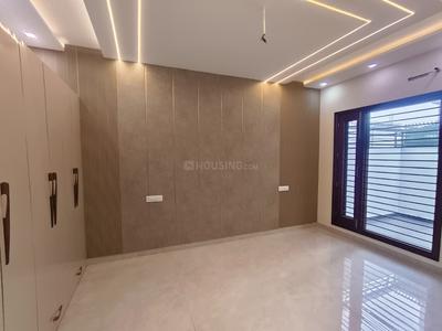 Bedroom Image of 2520 Sq.ft 5 BHK Independent House for sale in IT City Mohali for Rs. 47500000