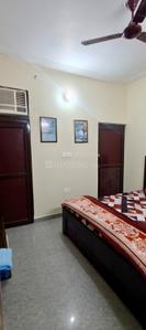 Bedroom Image of 630 Sq.ft 2 BHK Duplex for sale in Rukmani Vihar Vrindavan for Rs. 11500000