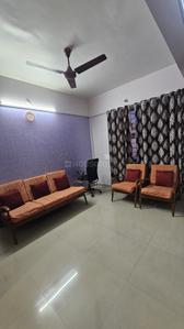 Hall Image of 550 Sq.ft 1 BHK Apartment / Flat for sale in Kothrud Pune for Rs. 10000000