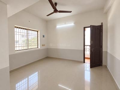 Bedroom Image of 855 Sq.ft 2 BHK Apartment / Flat for sale in K S KS Quintrix, Pallikaranai Chennai for Rs. 4600000