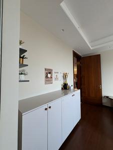 Kitchen Image of 2980 Sq.ft 4 BHK Apartment / Flat for rent in Gulshan Dynasty, Sector 144 Noida for Rs. 230000