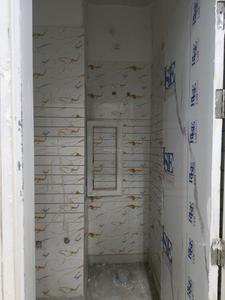 Common Bathroom Image of 750 Sq.ft 2 BHK Builder Floor for sale in Ved Vihar Ghaziabad for Rs. 2365456