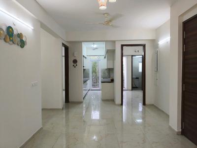 Living Room Image of 1493 Sq.ft 3.5 BHK Builder Floor for sale in M3M Soulitude 2 by M3M India Pvt. Ltd., Sector 89 Gurgaon for Rs. 17200000
