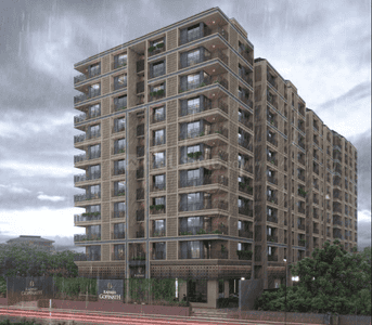 3 BHK Flat
