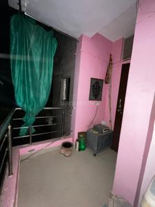 Balcony Image of 1100 Sq.ft 4 BHK Apartment / Flat for sale in Vinay Nagar Gwalior for Rs. 3600000
