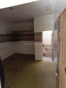 Bathroom Image of 585 Sq.ft 2 BHK Independent House for sale in Bhakti Nagar Rajkot for Rs. 2500000