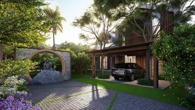 Image of 150 Sq.ft Residential Plot / Land for sale in Shamshabad, Hyderabad for Rs. 2900000