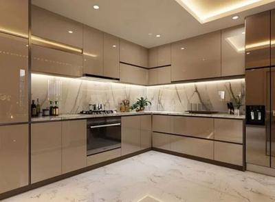 Kitchen Image of 1400 Sq.ft 2 BHK Apartment / Flat for sale in Sector 71 Noida for Rs. 3950000