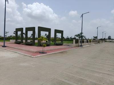 Image of 985 Sq.ft Residential Plot / Land for sale in Omaxe Pratham Phase I, Mayakhedi, Indore for Rs. 6000000