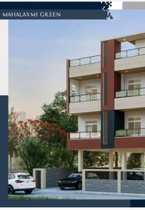 Image of 1270 Sq.ft 3 BHK Apartment / Flat for sale in Geeta Nagar, Guwahati for Rs. 6700000