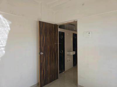 1 BHK Flat