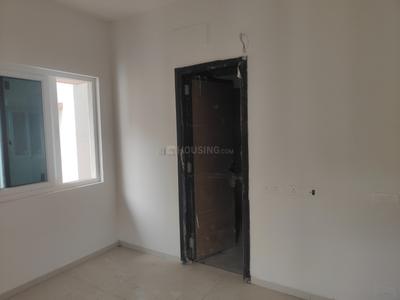 Bedroom Image of 2020 Sq.ft 3 BHK Apartment / Flat for sale in Rajapushpa Provincia, Narsingi Hyderabad for Rs. 23500000