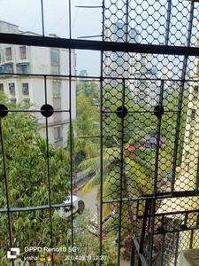 Balcony Image of 550 Sq.ft 1 BHK Apartment / Flat for sale in Sion Mumbai for Rs. 13500000