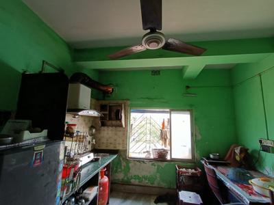 2 BHK Independent House