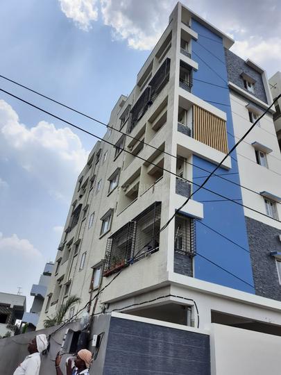 Arjun ARK Towers by B Arjun Reddy Main Image 1