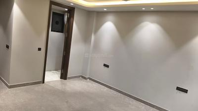 Bedroom Image of 2550 Sq.ft 4 BHK Builder Floor for sale in Greater Kailash New Delhi for Rs. 82500000