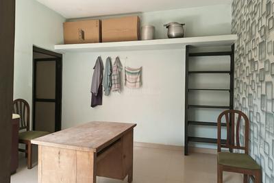 Kitchen Image of 1300 Sq.ft 2 BHK Independent House for sale in Rahatgaon Amravati for Rs. 5000000
