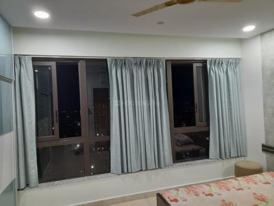 Bedroom Image of 2671 Sq.ft 3 BHK Apartment / Flat for sale in Ambuja Utalika Luxury, Mukundapur Kolkata for Rs. 48700000
