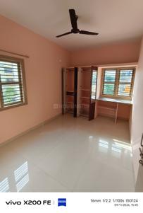 Hall Image of 1200 Sq.ft 1 BHK Apartment / Flat for rent in Banaswadi Bengaluru for Rs. 23000