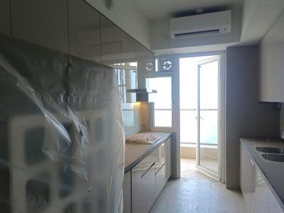 Kitchen Image of 1732 Sq.ft 2 BHK Apartment / Flat for sale in DLF One Midtown, Karampura New Delhi for Rs. 43500000