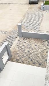 Image of 1400 Sq.ft 3 BHK Duplex for rent in New Waghodia Road, Vadodara for Rs. 25000