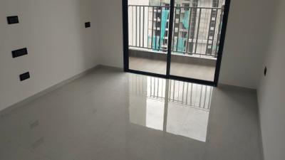 Bedroom Image of 1050 Sq.ft 2 BHK Apartment / Flat for sale in Regency Astra, Baner Pune for Rs. 12500000