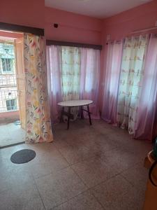 Hall Image of 1000 Sq.ft 2 BHK Apartment / Flat for sale in Lake Town Kolkata for Rs. 5000000