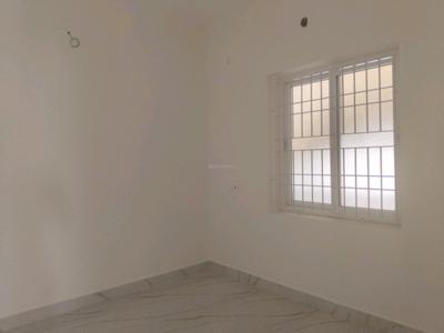 Bedroom Image of 931 Sq.ft 2 BHK Apartment / Flat for sale in SIS Sintra by South India Shelters , Pammal Chennai for Rs. 6982500