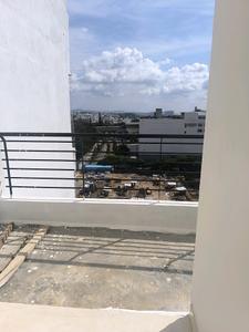 Living Room One Image of 2310 Sq.ft 3 BHK Apartment / Flat for sale in Comfort Heights, Bikasipura Bengaluru for Rs. 26900000