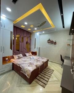3 BHK Independent Builder Floor