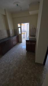 Kitchen Image of 1600 Sq.ft 3.5 BHK Apartment / Flat for sale in Terrace Homes, Noida Extension Greater Noida for Rs. 12900000