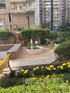 Image of 1393 Sq.ft 3 BHK Apartment / Flat for sale in Ajnara Grand Heritage, Sector 74, Noida for Rs. 17000000