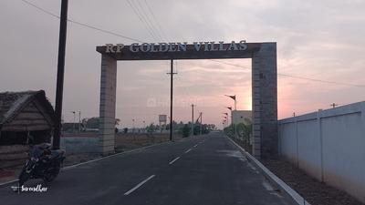 Kovilpalayam Plot View 2