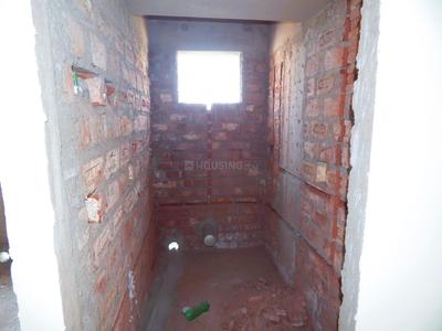 Image of 770 Sq.ft 2 BHK Apartment / Flat for sale in Dum Dum Cantonment, Kolkata for Rs. 2541000