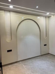 Bedroom Image of 1350 Sq.ft 4 BHK Independent House for sale in Kharar Mohali for Rs. 22500000