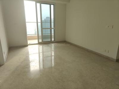 Hall Image of 2300 Sq.ft 3 BHK Apartment / Flat for rent in DLF One Midtown, Karampura New Delhi for Rs. 130000